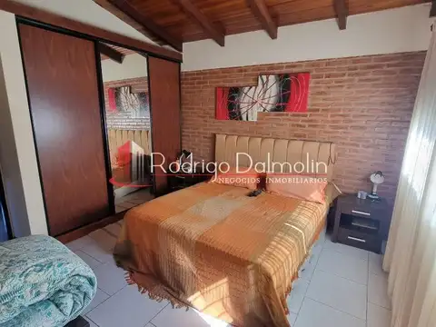 VENDO. Casa en Barrio Nebel. Concordia, ER.