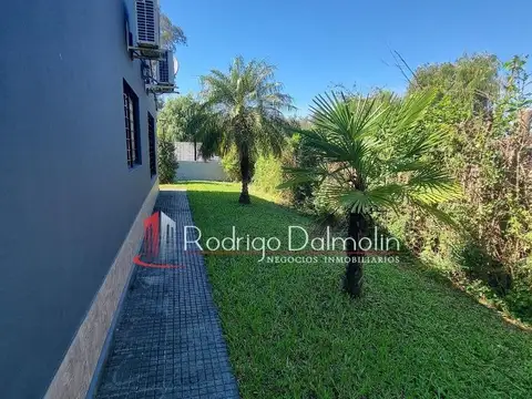 Casa en Venta de 3 dormitorios