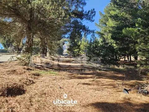 Terreno en Venta en Dina Huapi, USD 292.000