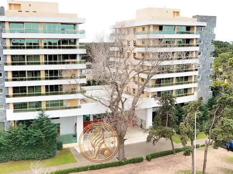 Departamento en Alquiler Temporal de 3 ambientes