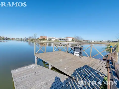 Casa en Venta 5 años