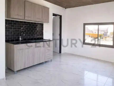 VENTA DEPTO MONOAMBIENTE  A ESTRENAR EN EL PALOMAR