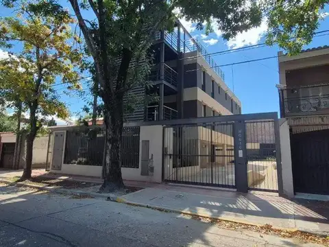En venta semipiso dos dormitorios. la florida