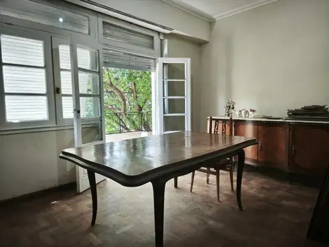 Depto Tipo Casa en Venta de 3 dormitorios