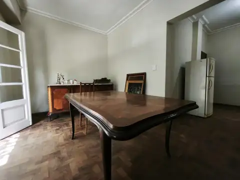 Depto Tipo Casa en Venta en Parque Chacabuco, USD 139.000