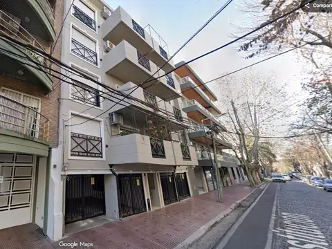 Dpto 2 Amb con Balcón en Victoria Zona Residencial