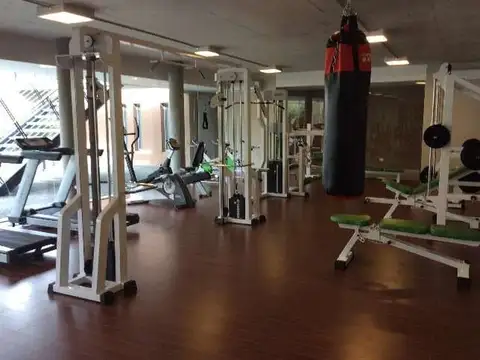 Departamento en Venta con 1 cochera