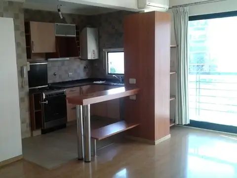 Departamento en Alquiler de 2 ambientes