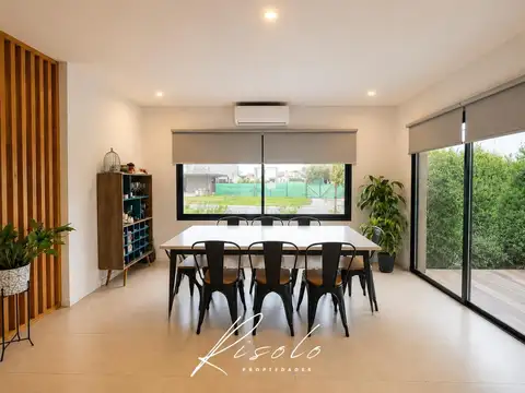Casa en Venta A Estrenar