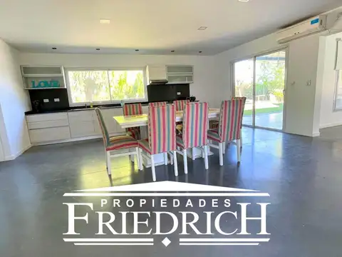 Casa en Venta de 3 dormitorios