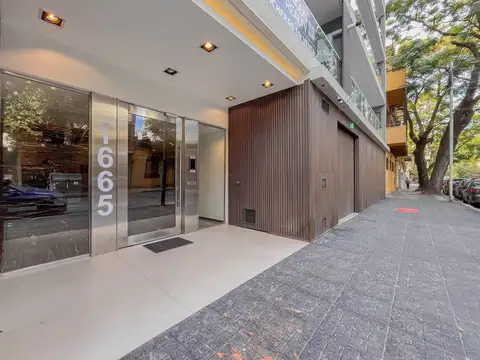 Venta Cochera interna. Palermo Hollywood