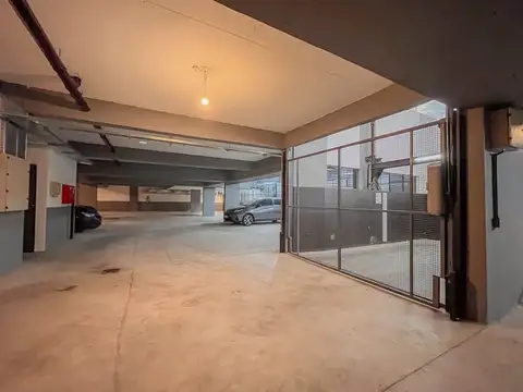Venta Cochera interna. Palermo Hollywood
