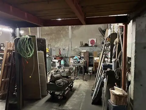 Galpon en Alquiler en Lanus Oeste, $ 1.050.000