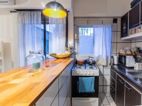 Departamento en Venta en Palermo, USD 112.000