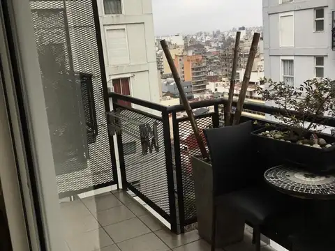 Departamento en Alquiler de 1 dormitorio