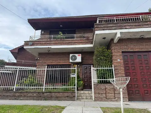 Casa en Venta de 5 dormitorios