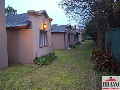 Hotel en Venta en Mar Azul, USD 350.000