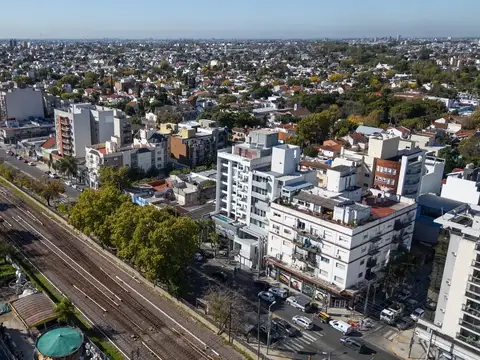 Local - Haedo Sur
