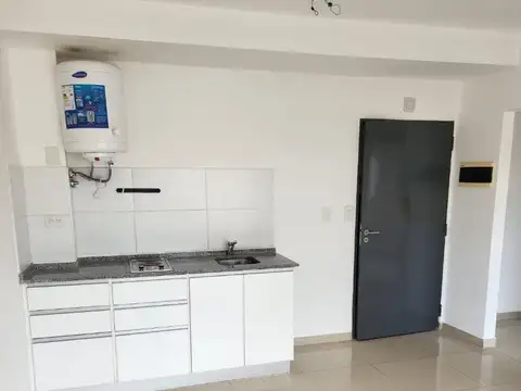 VENTA DEPARTAMENTO 2 AMBIENTES (SAN CRISTOBAL - CABA)