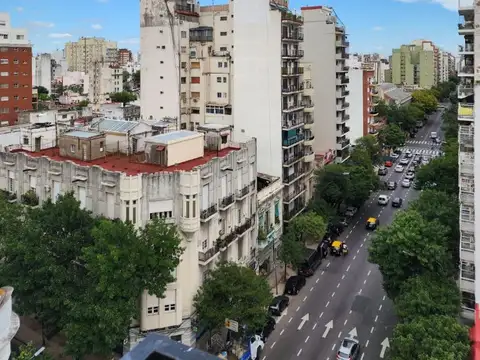Avenida Independencia 1900, Piso 10°