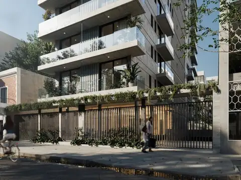 Departamento en Venta Apto profesional