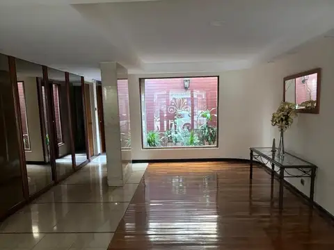 Departamento en alquiler 2 ambientes