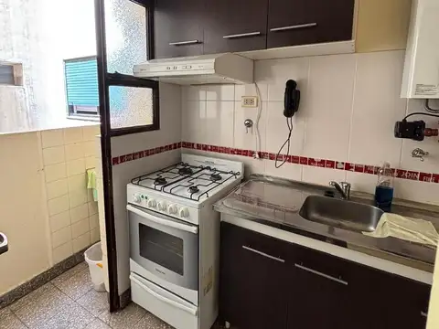 Departamento en Alquiler en Villa del Parque, $ 500.000