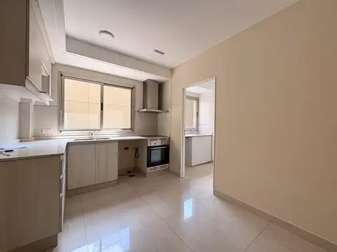 Departamento en Alquiler de 4 ambientes