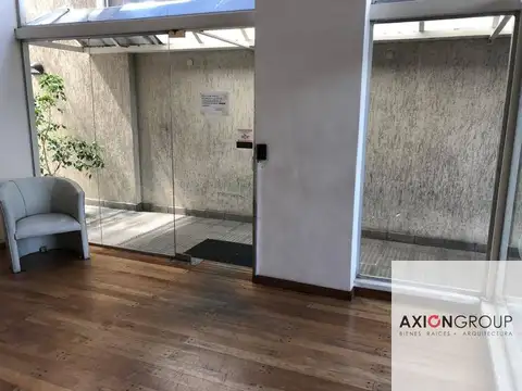 13 E/ 43 y Pza Paso-Cochera en alquiler