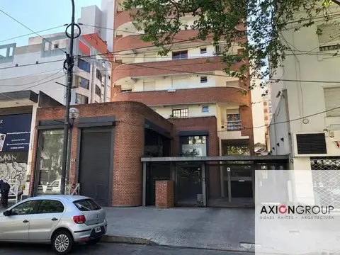 Cochera en Alquiler en La Plata, Partido de La Plata