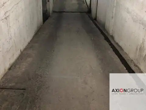 13 E/ 43 y Pza Paso-Cochera en alquiler