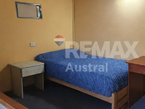 CASA 2 dormitorios AV. KENNEDY
