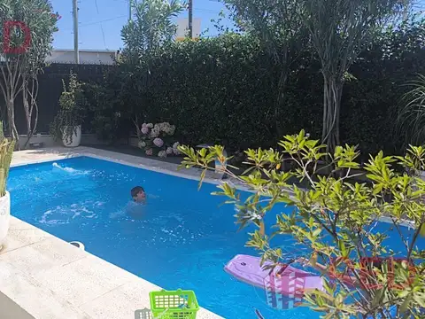 Casa en venta - Arguello