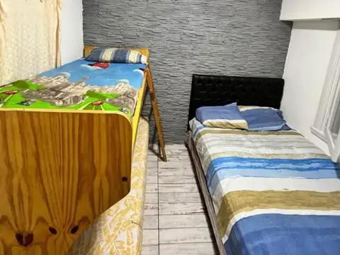 Departamento 2 amb zona Dorrego