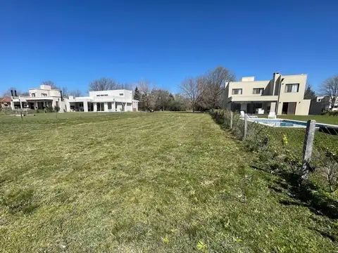 Terreno lote en venta