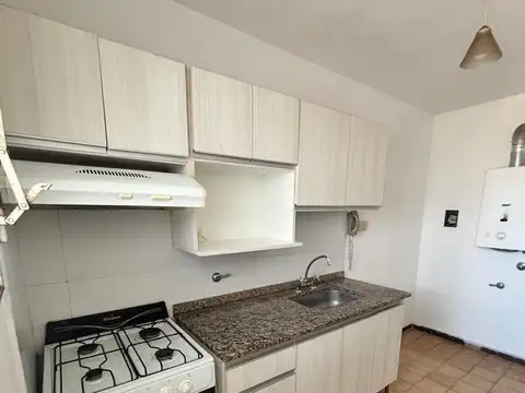 Departamento 2 dormitorios - Abasto