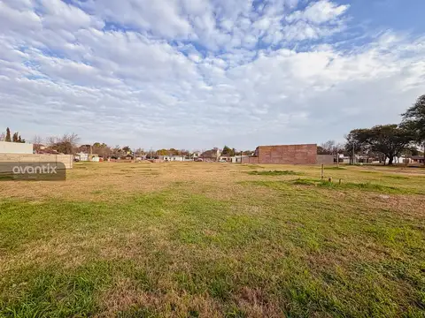 Terreno en venta en Barrio Belgrano - USD 50.000