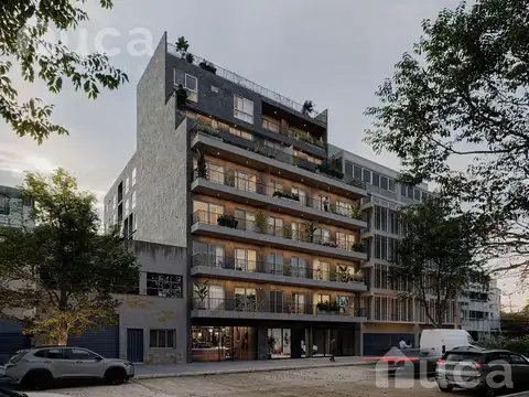 Departamento en Venta de 3 dormitorios