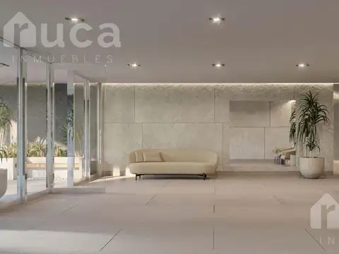 Departamento en Venta al Noroeste