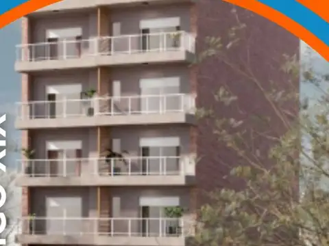 VENTA MONOAMBIENTE AL FRENTE CON BALCÓN CAFFERATA 800