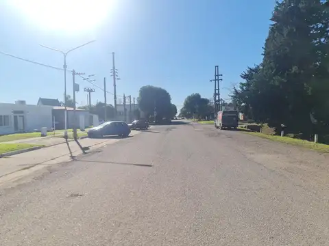 Terreno en Venta en Uranga, USD 16.500