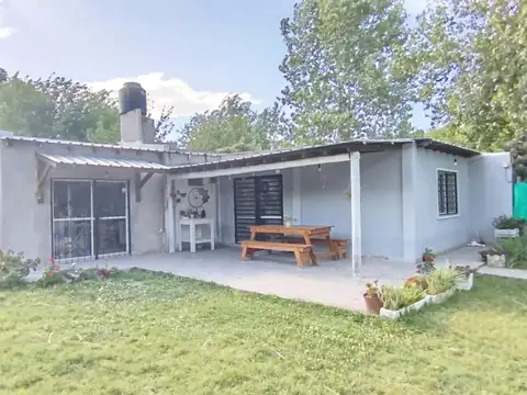 Casa en Venta de 1 dormitorio