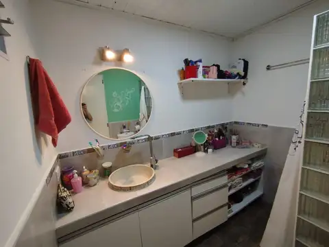 Casa en Venta de 1 dormitorio