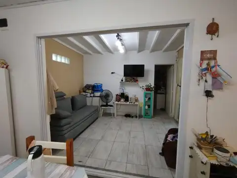Hermosa casa a metros de Olivera
