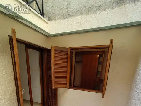 Departamento en alquiler en Godoy Cruz