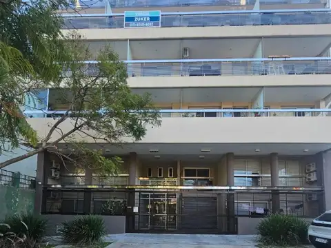 Monoambiente en alquiler en Villla Urquiza Doho