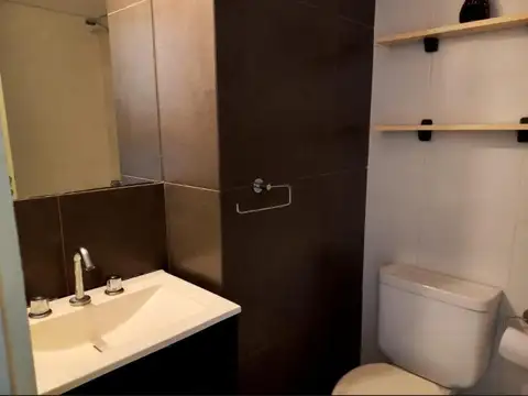 Departamento en Alquiler 3 años