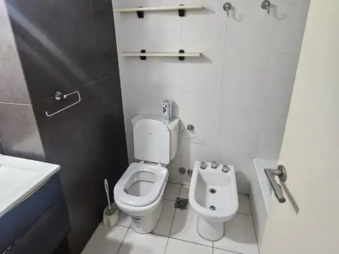 Departamento en Alquiler Permite mascota