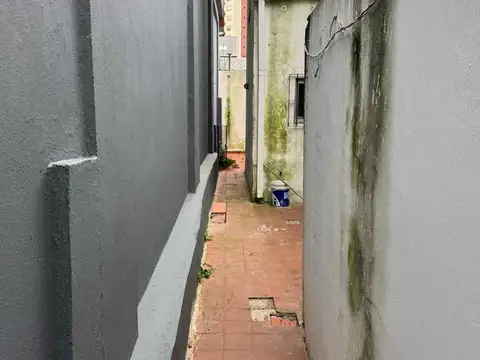 Depto Tipo Casa 4 ambientes con 1 baño