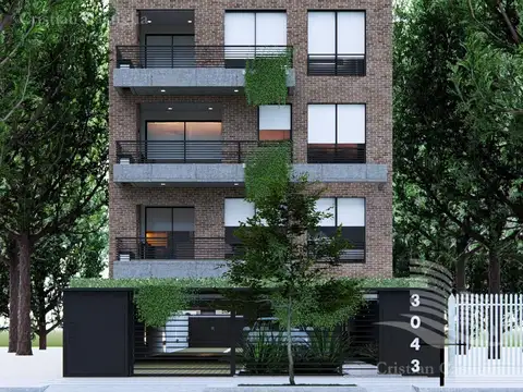 Departamentos a Estrenar en Venta / Florida - Vicente López